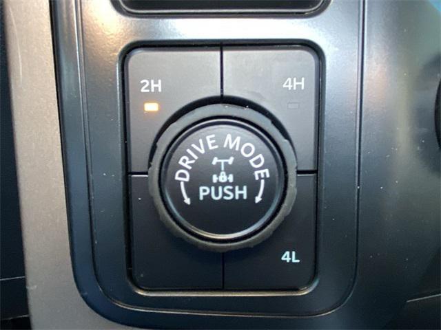 new 2025 Ford F-150 car, priced at $51,785