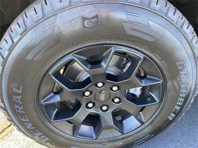 new 2025 Ford F-150 car, priced at $51,785