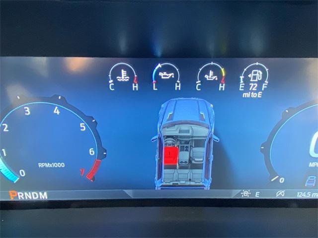 new 2025 Ford F-150 car, priced at $51,785