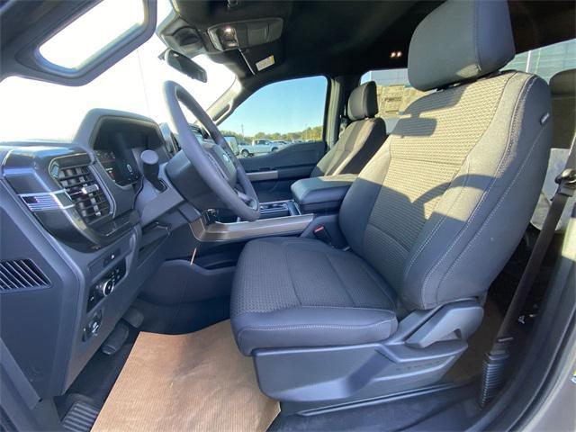 new 2025 Ford F-150 car, priced at $51,785