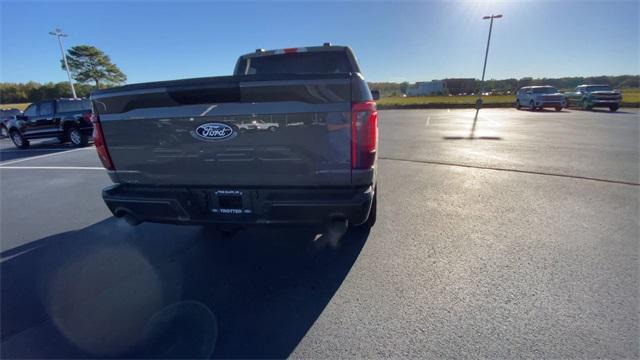new 2025 Ford F-150 car, priced at $51,785
