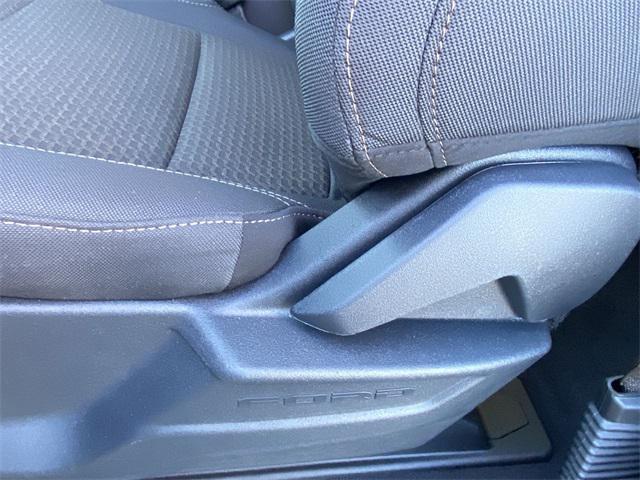 new 2025 Ford F-150 car, priced at $51,785