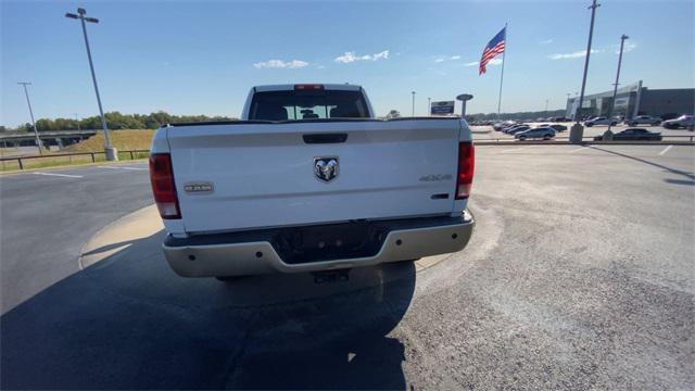 used 2012 Ram 2500 car, priced at $23,990