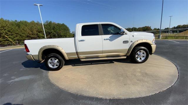 used 2012 Ram 2500 car, priced at $23,990