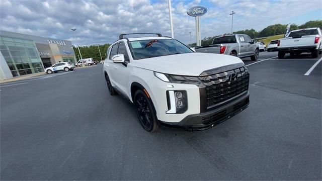 used 2024 Hyundai Palisade car, priced at $41,990