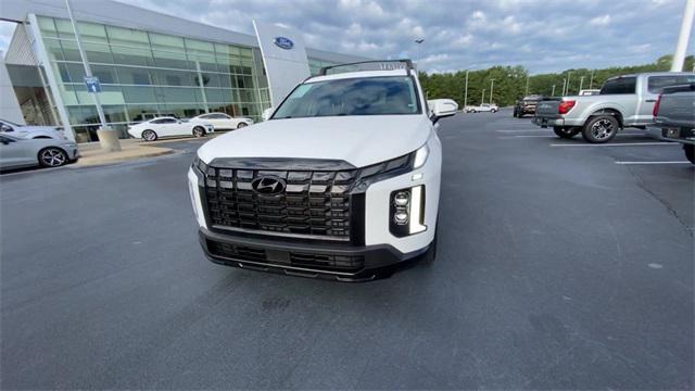 used 2024 Hyundai Palisade car, priced at $41,990