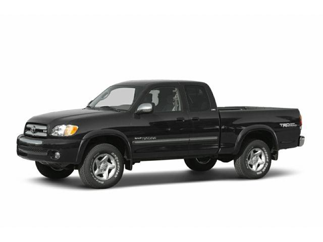 used 2003 Toyota Tundra car, priced at $7,900