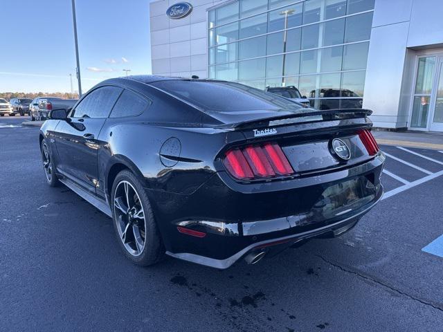 used 2017 Ford Mustang car, priced at $26,985