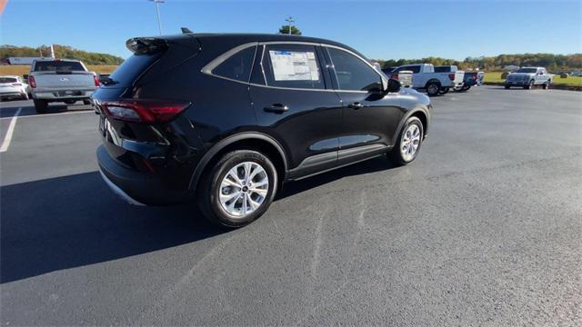 new 2025 Ford Escape car, priced at $30,325