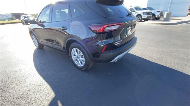 new 2025 Ford Escape car, priced at $31,325