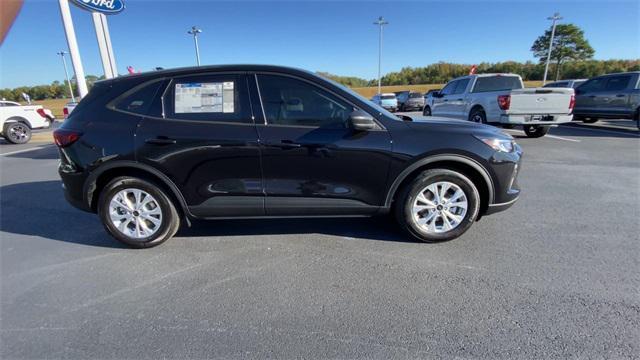 new 2025 Ford Escape car, priced at $31,325