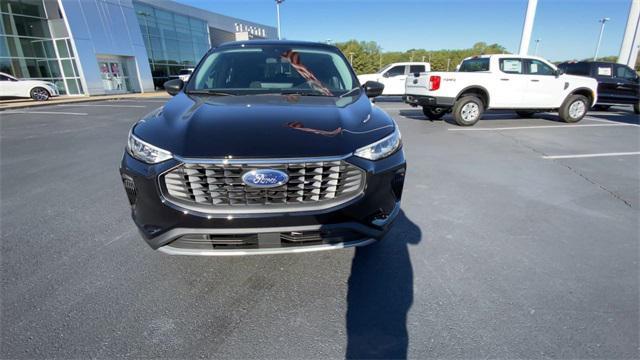 new 2025 Ford Escape car, priced at $30,325