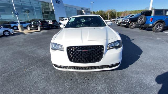 used 2022 Chrysler 300 car, priced at $26,985