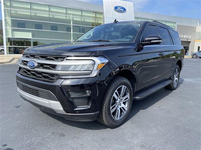 new 2024 Ford Expedition car, priced at $61,000