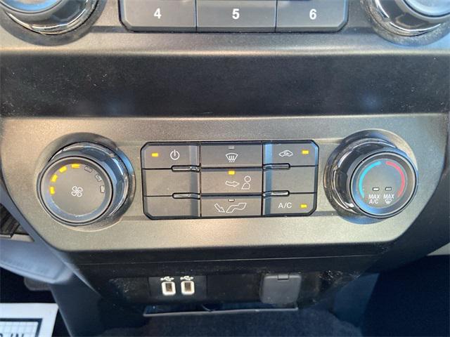 used 2019 Ford F-150 car, priced at $24,990