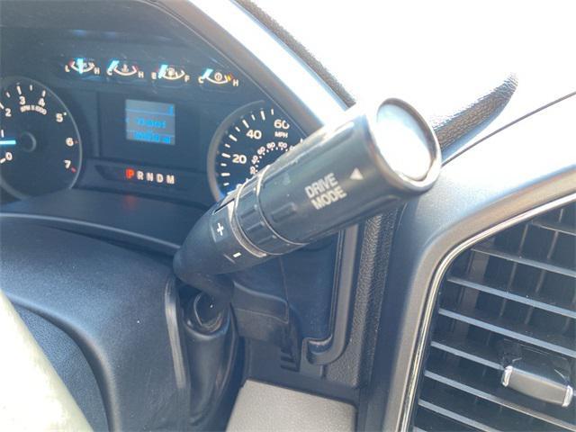 used 2019 Ford F-150 car, priced at $24,990