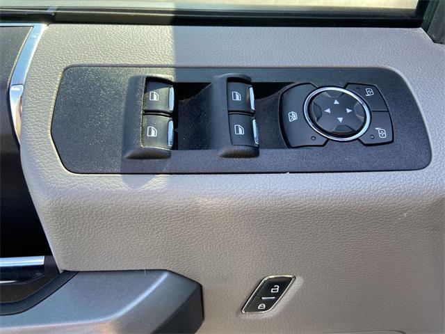 used 2019 Ford F-150 car, priced at $24,990