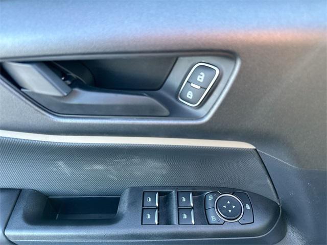 new 2025 Ford Bronco Sport car, priced at $32,510