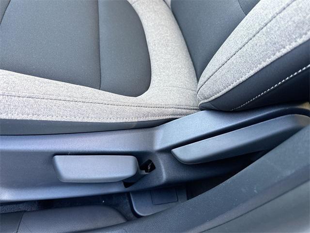 new 2025 Ford Bronco Sport car, priced at $32,510