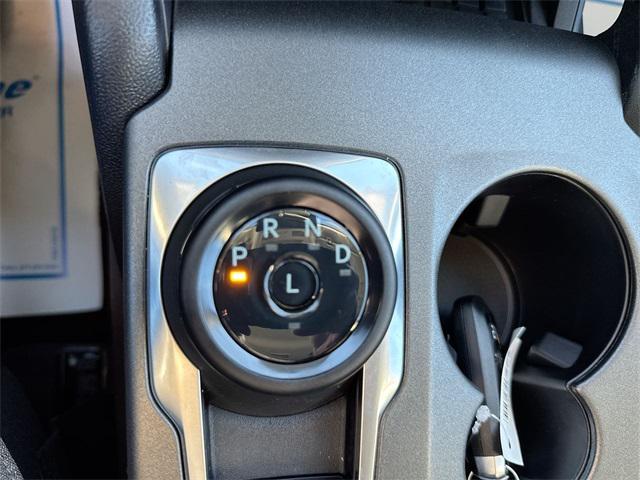 new 2025 Ford Bronco Sport car, priced at $32,510