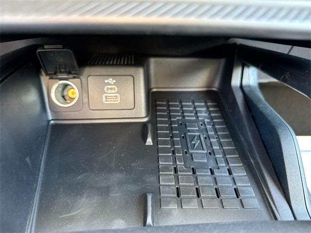 new 2025 Ford Bronco Sport car, priced at $32,510