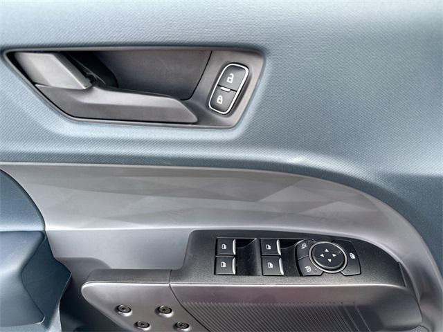 new 2025 Ford Maverick car, priced at $41,780