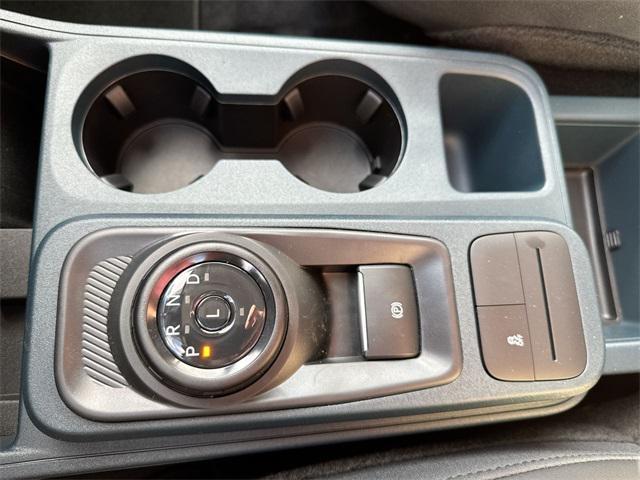 new 2025 Ford Maverick car, priced at $41,780