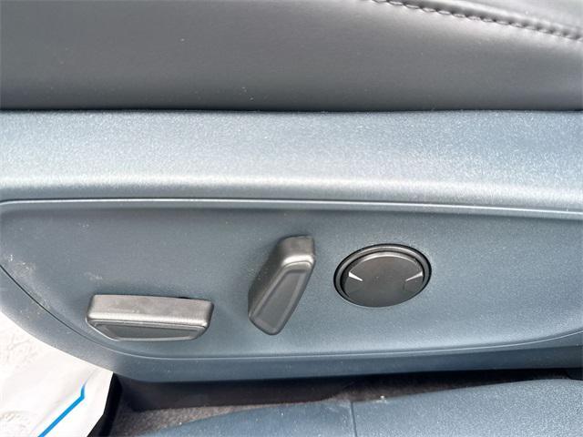 new 2025 Ford Maverick car, priced at $41,780