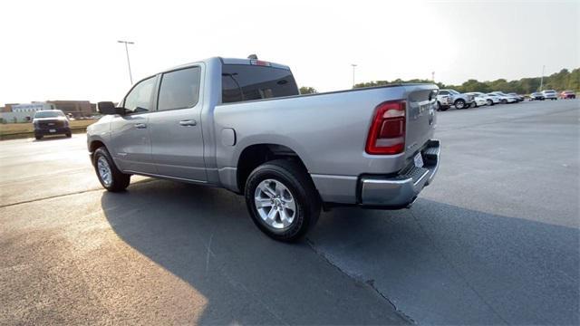 used 2024 Ram 1500 car, priced at $51,490