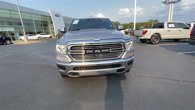 used 2024 Ram 1500 car, priced at $51,490