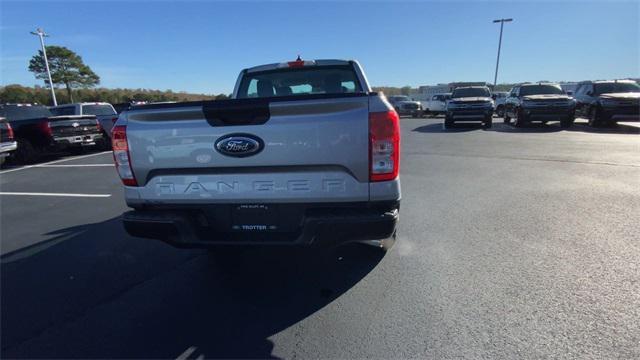 new 2024 Ford Ranger car, priced at $35,155