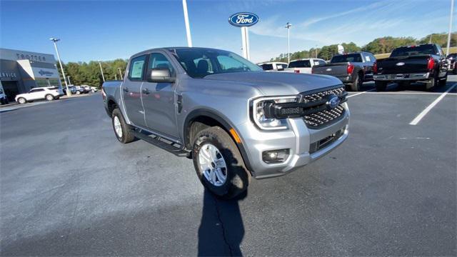 new 2024 Ford Ranger car, priced at $35,155