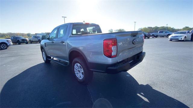 new 2024 Ford Ranger car, priced at $35,155