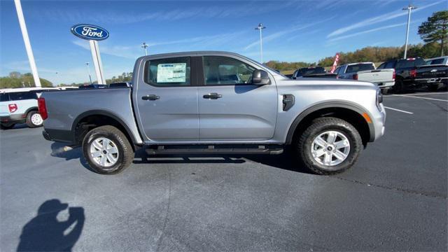 new 2024 Ford Ranger car, priced at $35,155