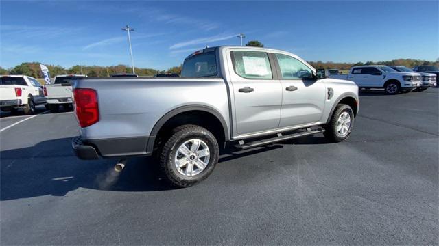 new 2024 Ford Ranger car, priced at $35,155