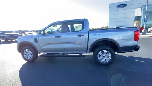 new 2024 Ford Ranger car, priced at $35,155