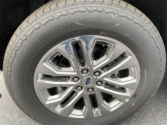 new 2025 Ford F-150 car, priced at $76,845