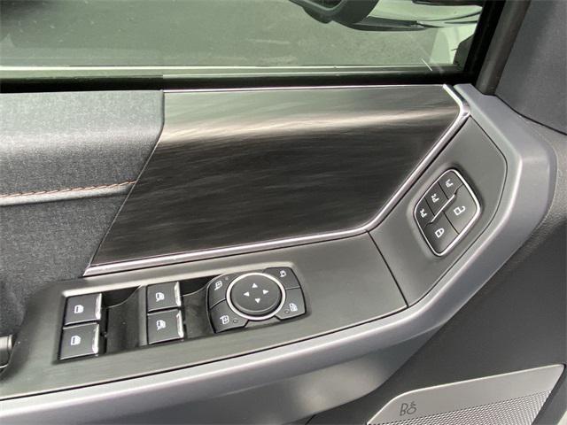 new 2025 Ford F-150 car, priced at $76,845