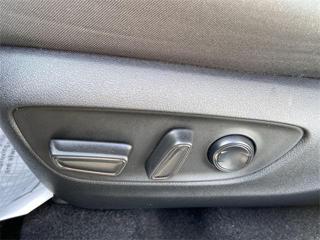 used 2024 Toyota RAV4 car, priced at $31,672