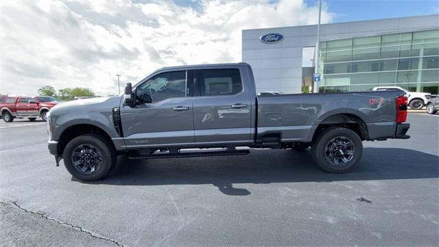 new 2024 Ford F-350 car, priced at $89,075