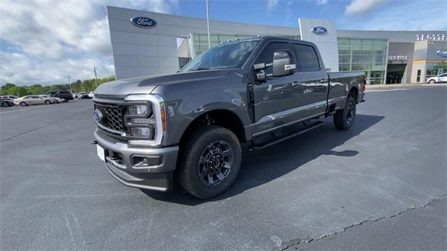 new 2024 Ford F-350 car, priced at $89,075