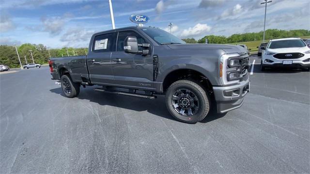 new 2024 Ford F-350 car, priced at $82,975