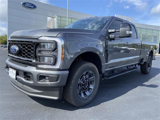 new 2024 Ford F-350 car, priced at $89,075