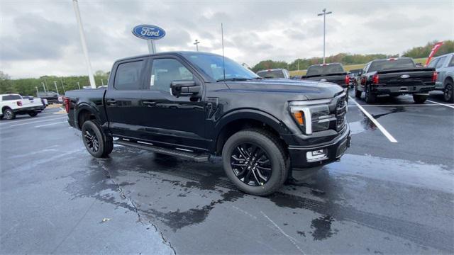 new 2024 Ford F-150 car, priced at $66,740