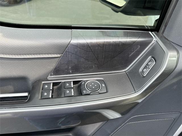 used 2023 Ford F-150 car, priced at $42,990