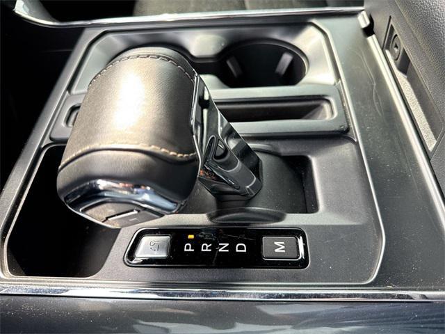 used 2023 Ford F-150 car, priced at $42,990