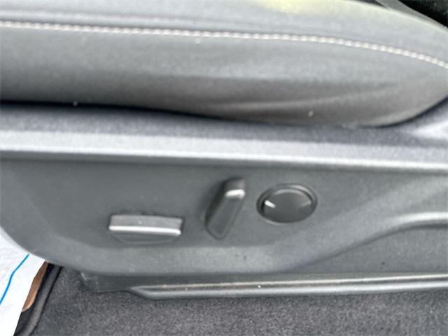 used 2023 Ford F-150 car, priced at $42,990