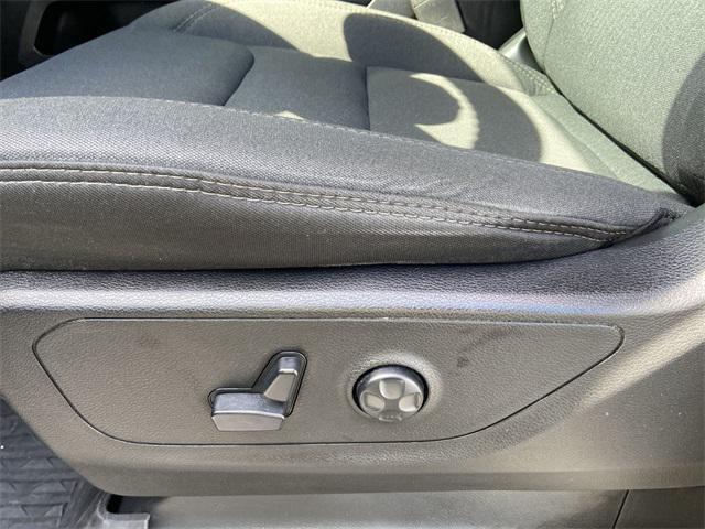 used 2020 Ram 1500 car, priced at $31,990
