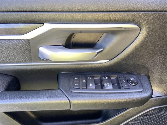 used 2020 Ram 1500 car, priced at $31,990