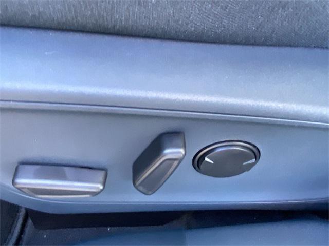 new 2025 Ford Maverick car, priced at $34,230